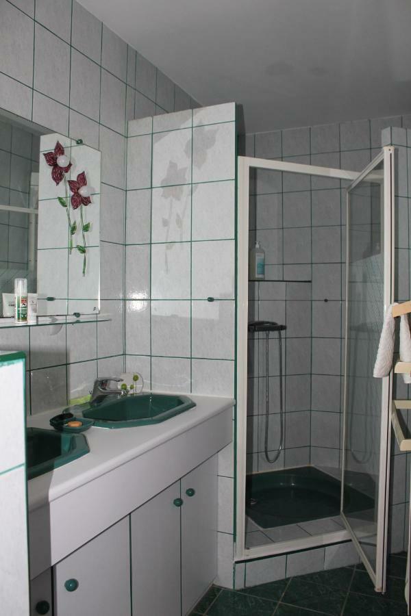 Mas Dou L'Estele Chambre D'Hotes 아흘르 외부 사진